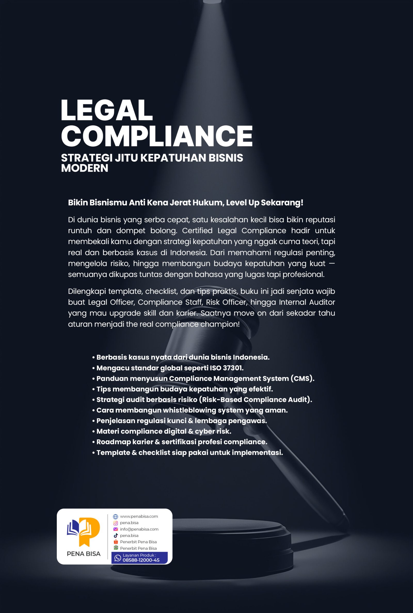 Certified Legal Compliance - Image 3