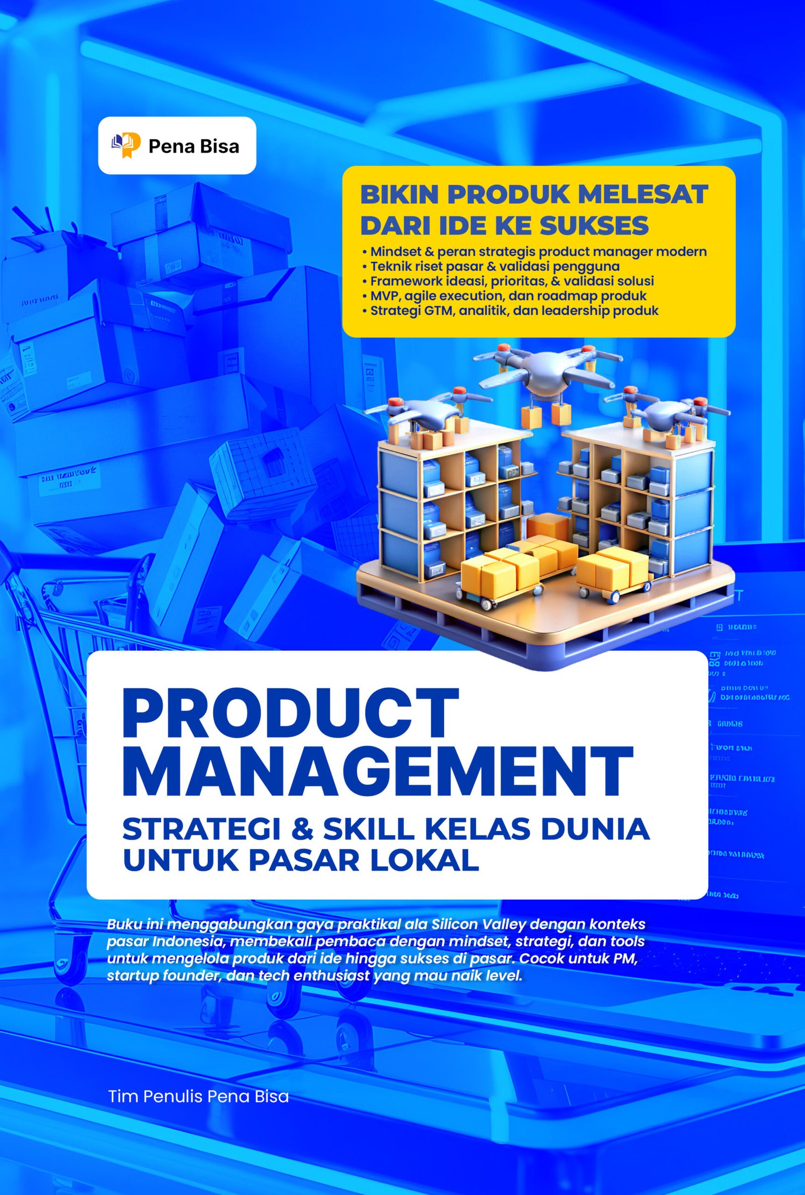 Certified Product Management - Image 2