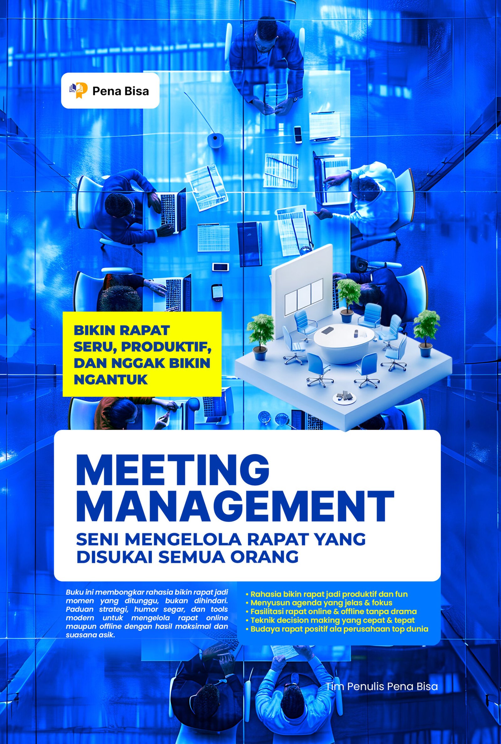 Certified Meeting Management - Image 2