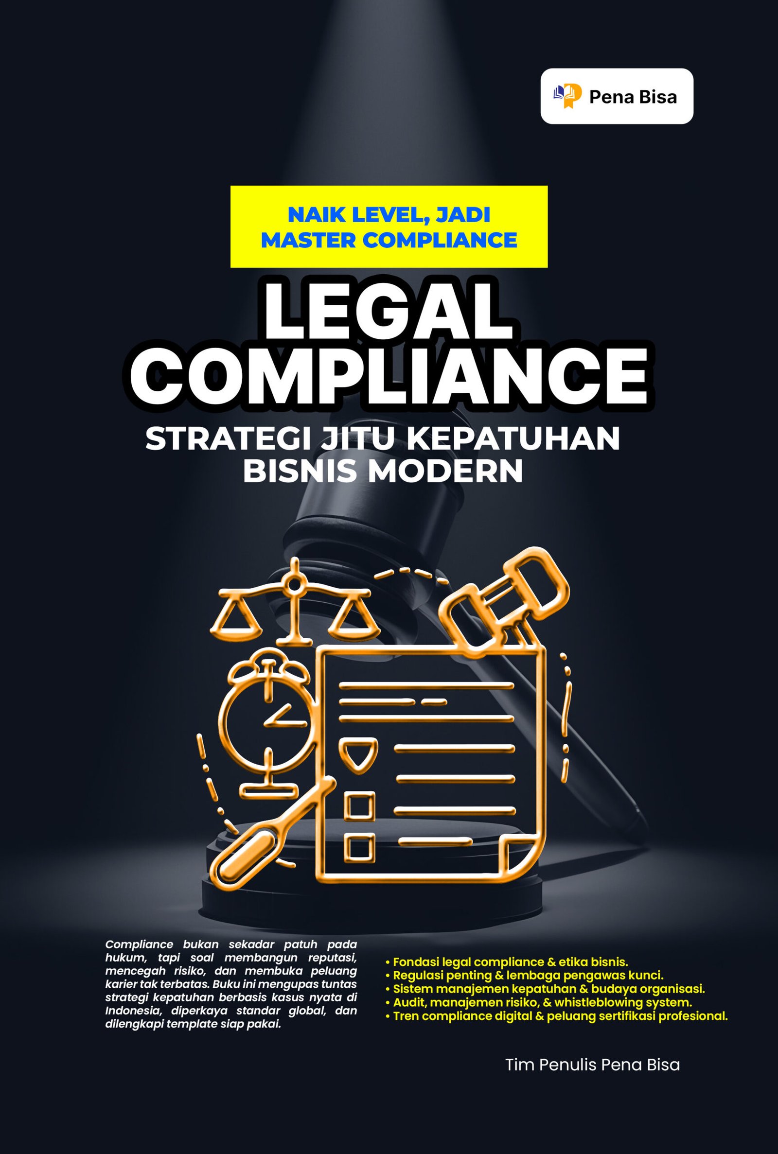 Certified Legal Compliance - Image 2