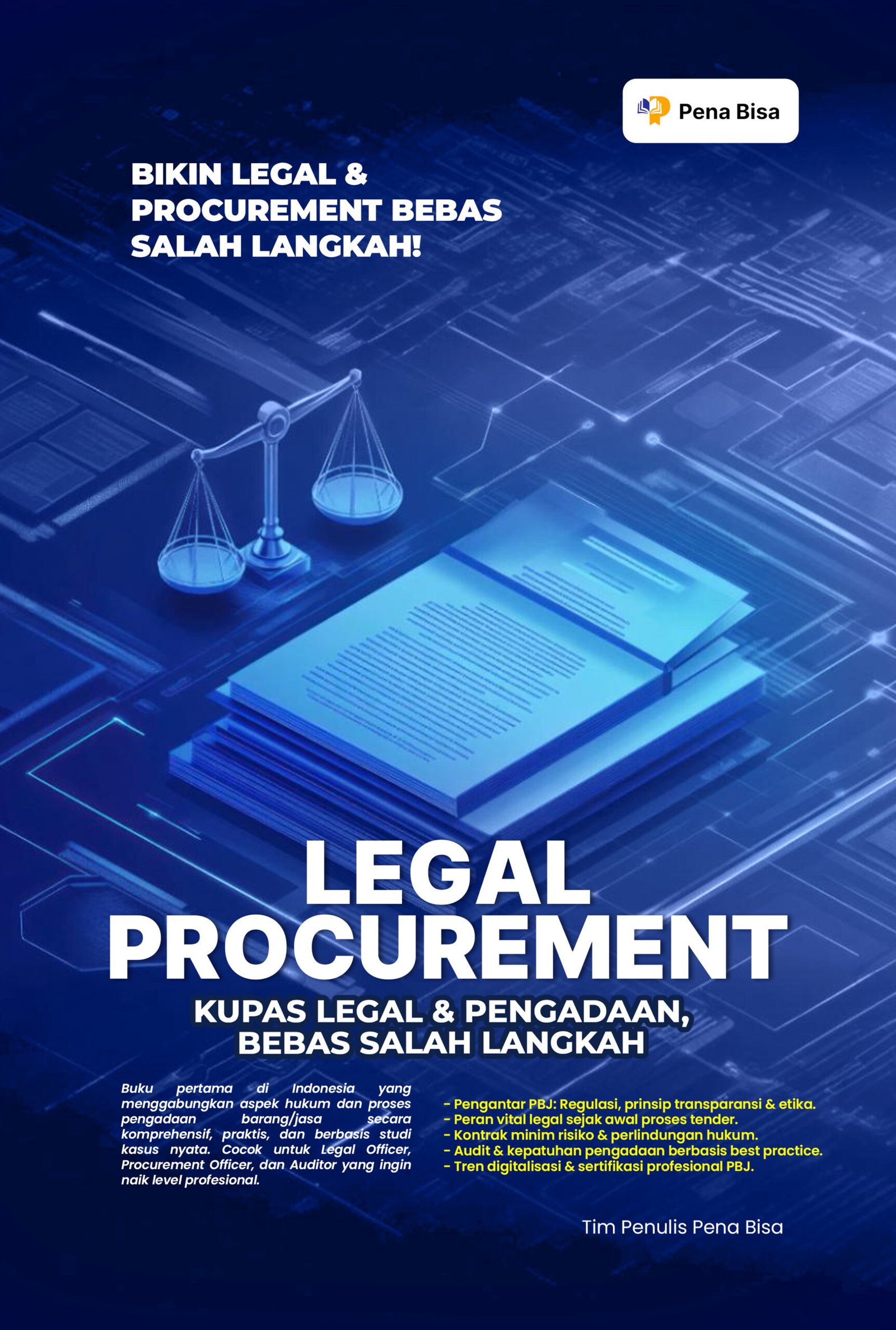 Certified Legal Procurement - Image 2