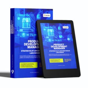 Product Development Manager