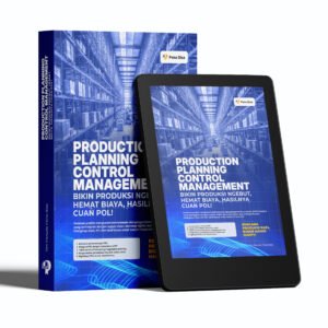 Production Planning Control Management