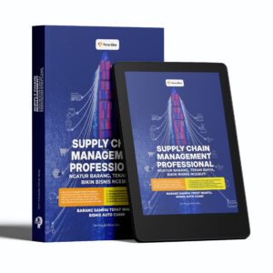 Supply Chain Management Professional