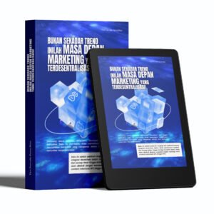 Expert in Blockchain Marketing Integration