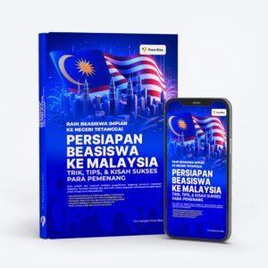 Persiapan Beasiswa ke Malaysia
