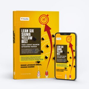 Certified Lean Six Sigma Yellow Belt