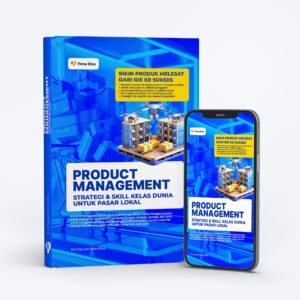 Certified Product Management