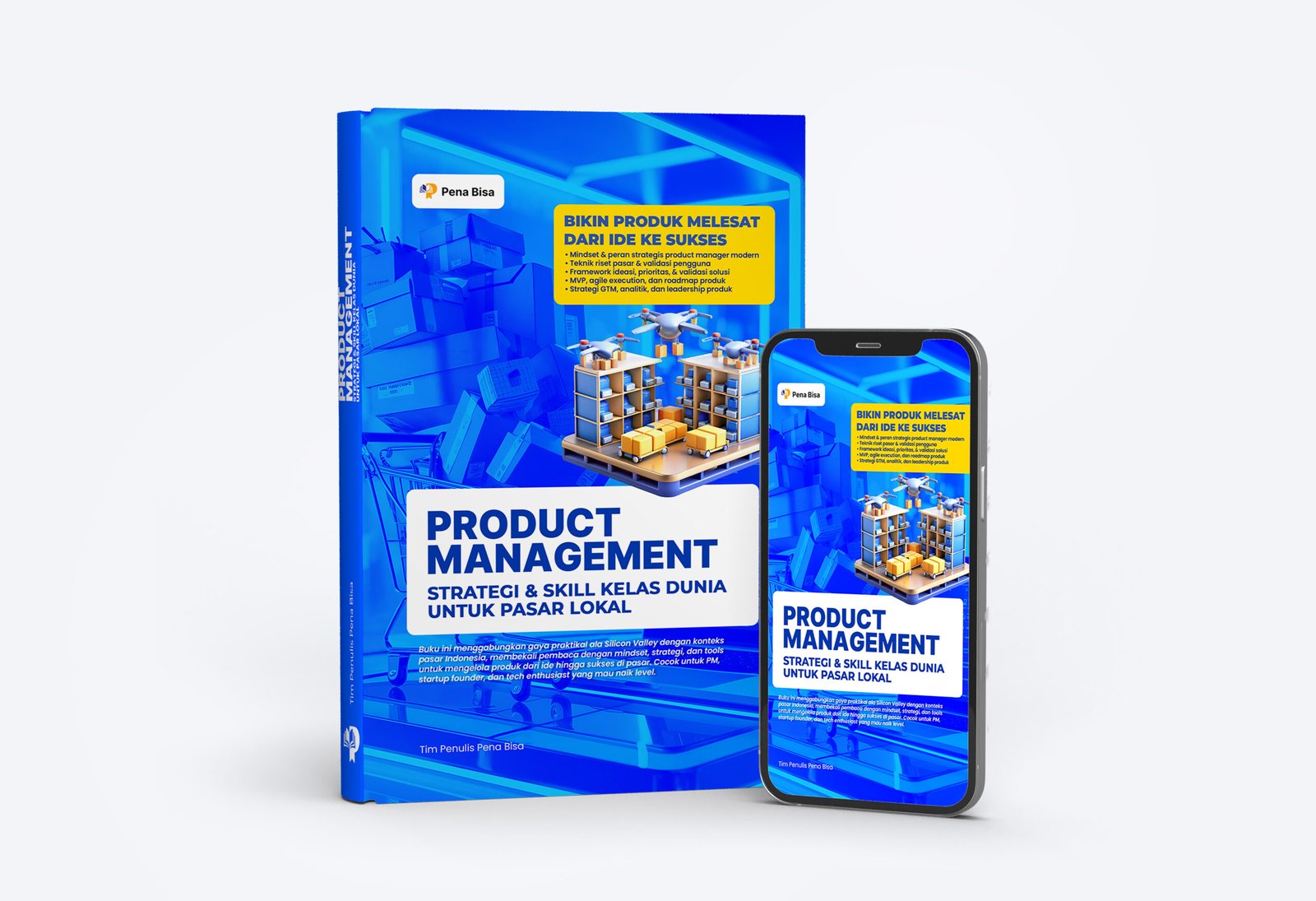 Certified Product Management