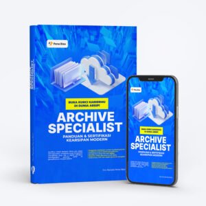 Certified Archive Specialist