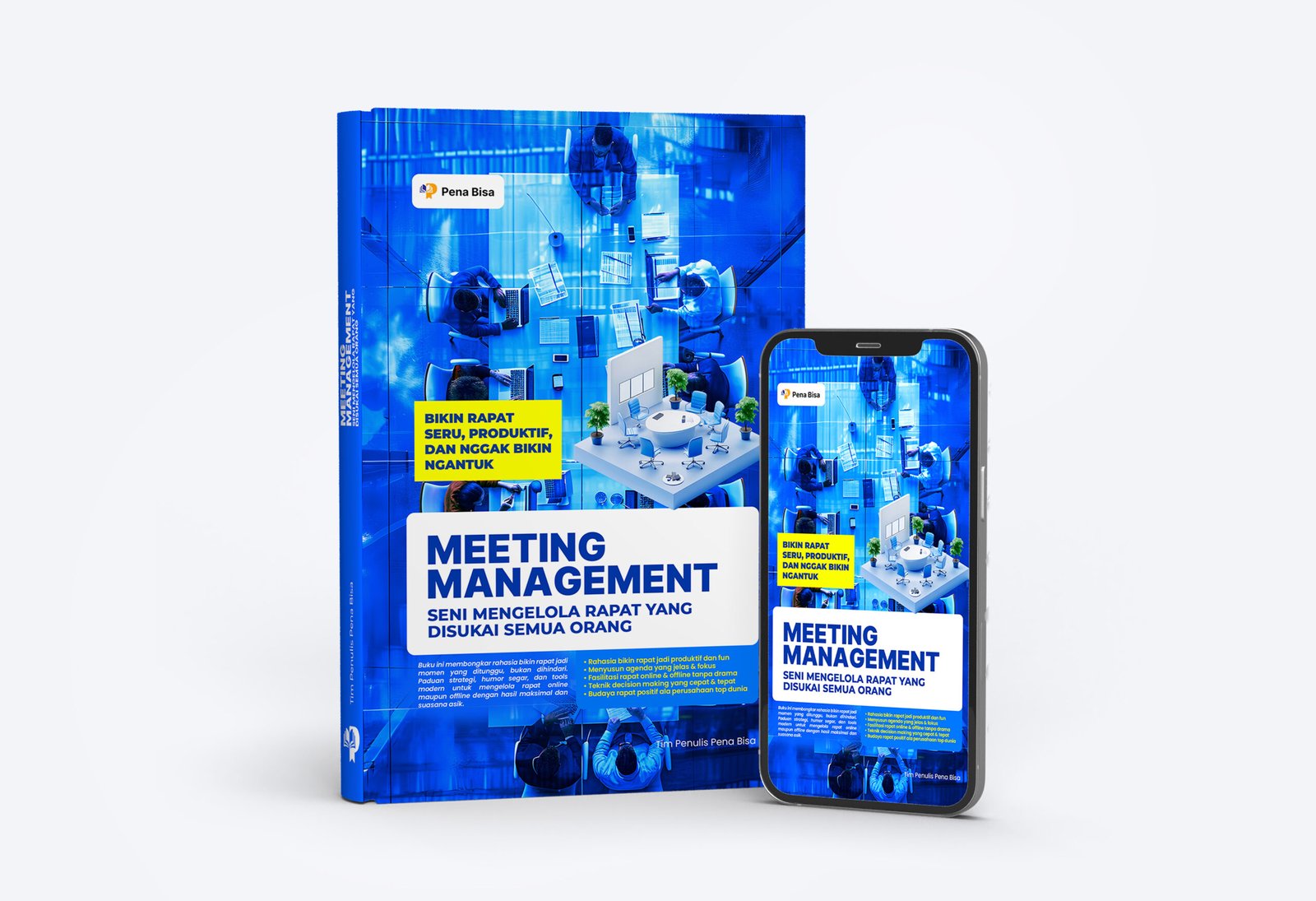 Certified Meeting Management