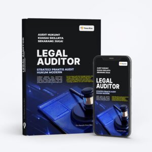 Certified Legal Auditor