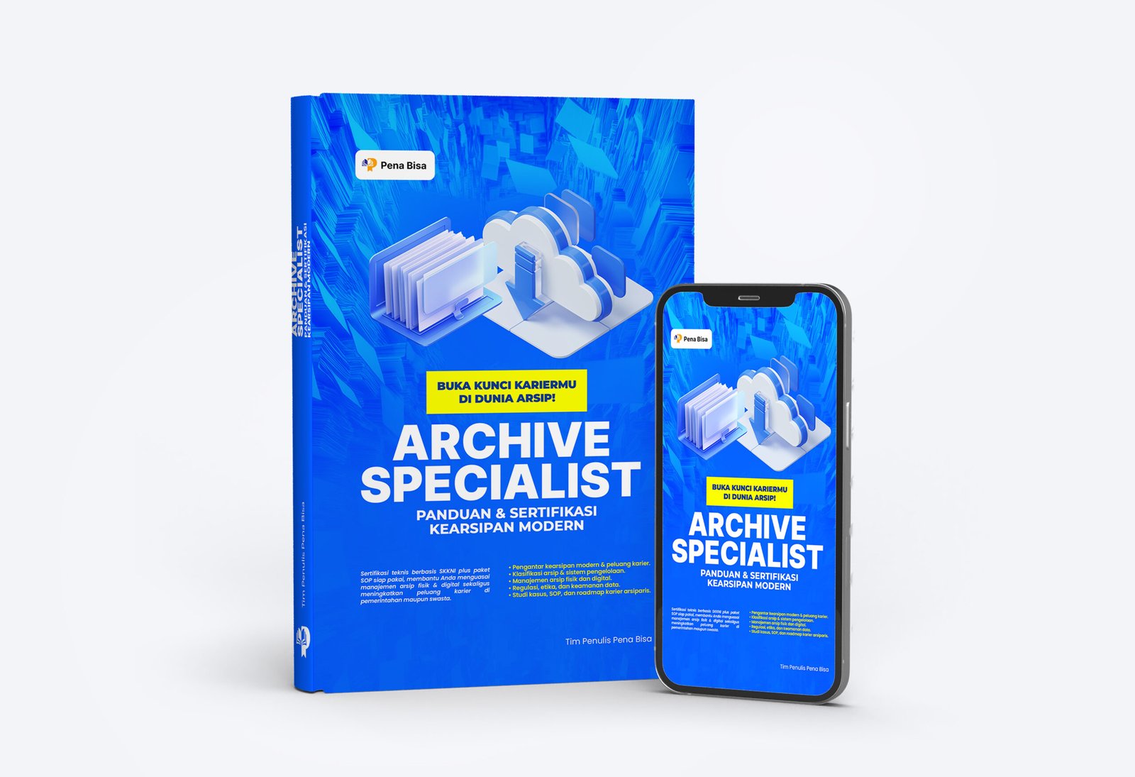 Certified Archive Specialist